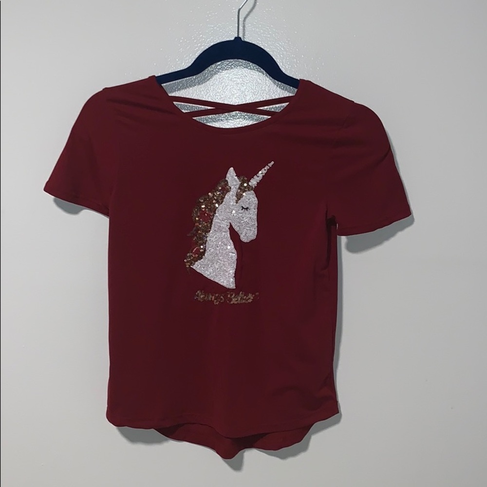 Tjmaxx sequence blouse